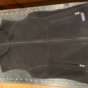 Patagonia Synchilla Vest